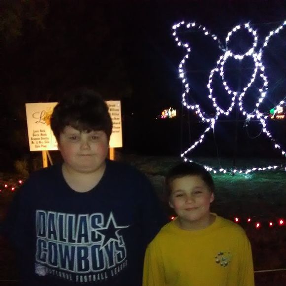 Meet your Posher, Ricky - Picture 1 of 1